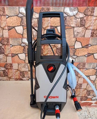 1800W High Pressure Washer