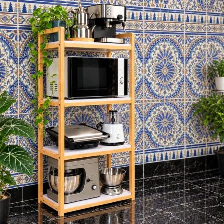 Etagère pour électroménager