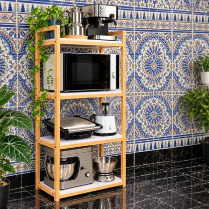 Etagère pour électroménager