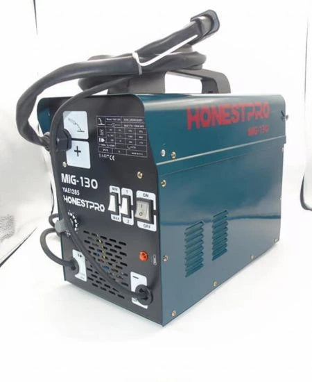 Poste à souder MIG 130A