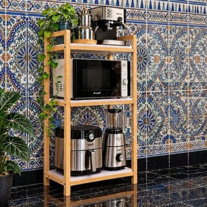Etagère pour électroménager