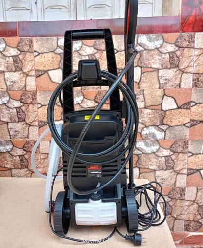 1800W High Pressure Washer