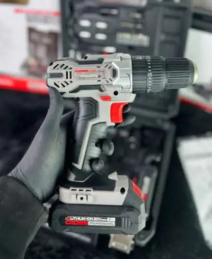 Fisoz + 50 Pcs Tool Kit