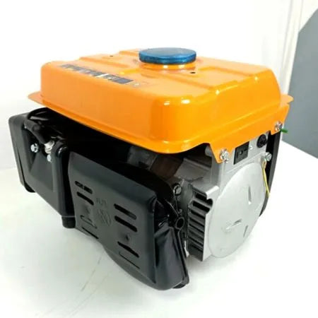 750W gasoline generator