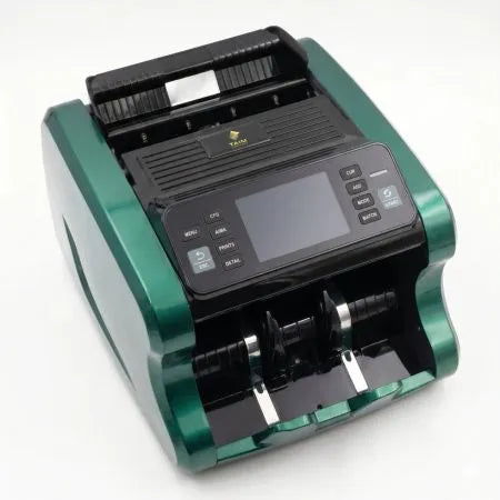 ATIM compteuse detecteuse de faux billets