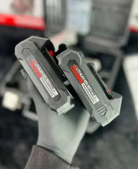 Fisoz + 50 Pcs Tool Kit
