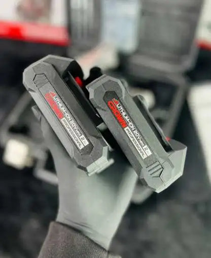 Fisoz + 50 Pcs Tool Kit